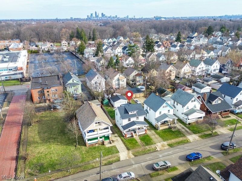 4414 Henritze Avenue, Cleveland, OH 44114 Photo 48