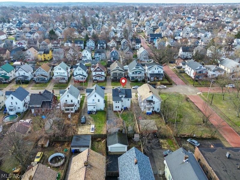 4414 Henritze Avenue, Cleveland, OH 44114 Photo 49