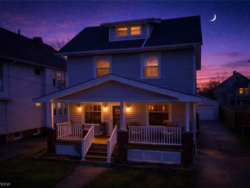 4414 Henritze Avenue, Cleveland, OH 44114 Photo 49