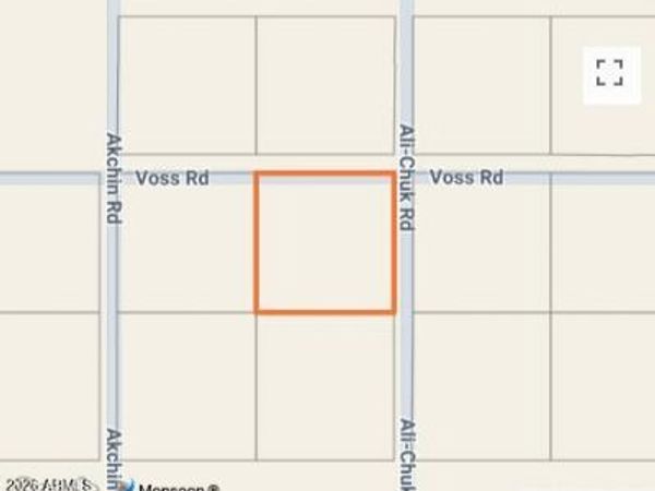 N All-Chuk, Unit 1, Yucca, AZ 86438