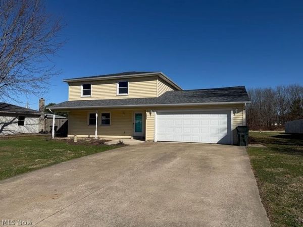 54428 Hickory Flats Drive , West Lafayette, OH 43845