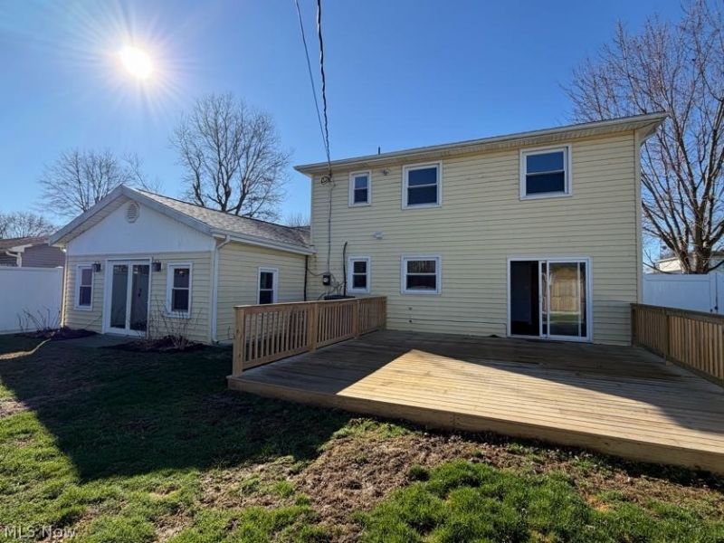 54428 Hickory Flats Drive , West Lafayette, OH 43845 Photo 2