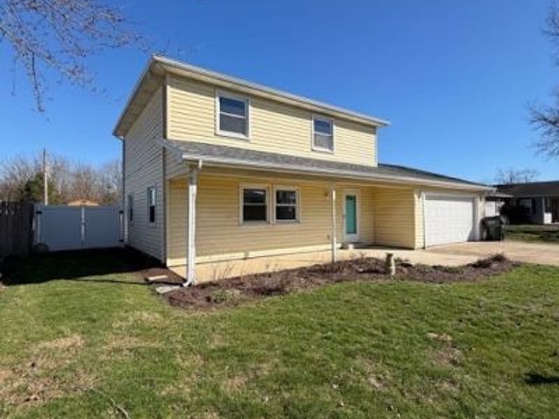 54428 Hickory Flats Drive , West Lafayette, OH 43845 Photo 3