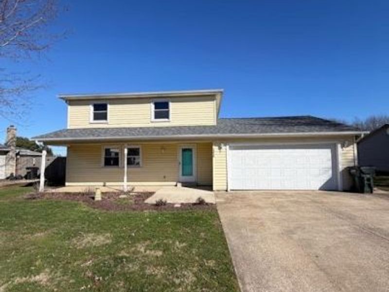 54428 Hickory Flats Drive , West Lafayette, OH 43845 Photo 4