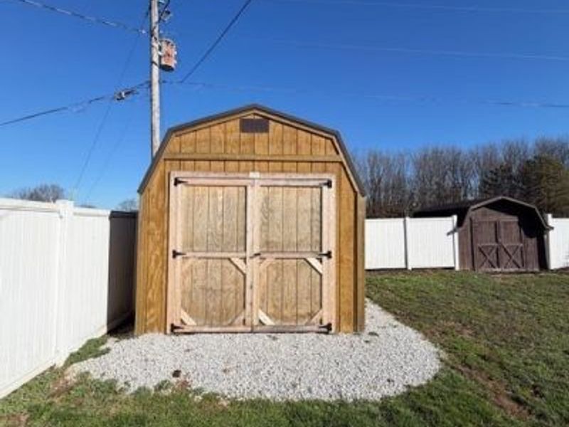 54428 Hickory Flats Drive , West Lafayette, OH 43845 Photo 43