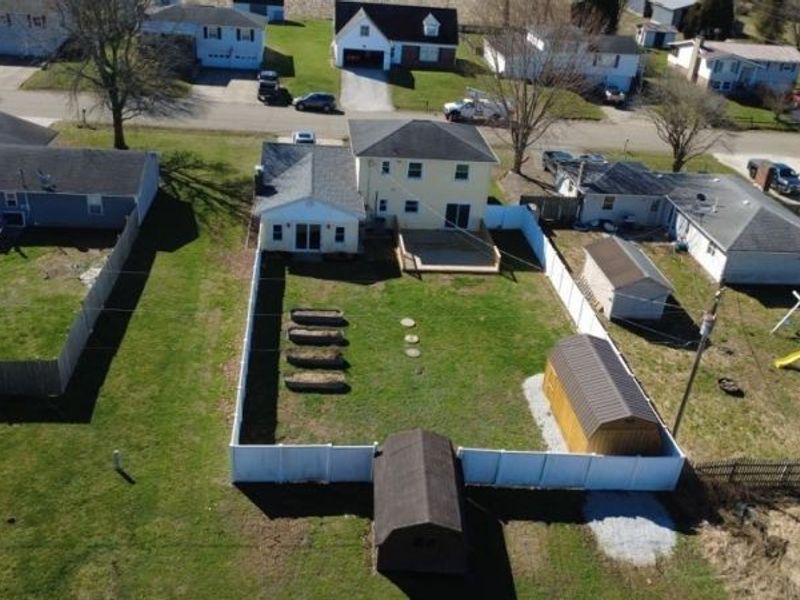 54428 Hickory Flats Drive , West Lafayette, OH 43845 Photo 47