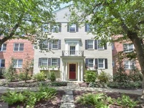 1304 BELLE VIEW BOULEVARD, Unit C2, ALEXANDRIA, VA 22307