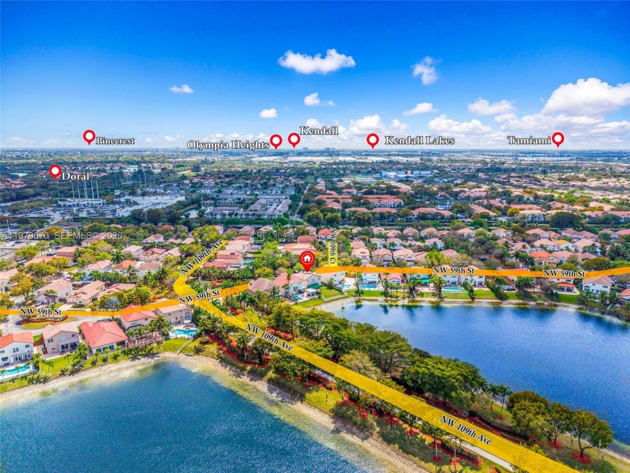 10917 NW 59th St , Doral, FL 33178 Photo