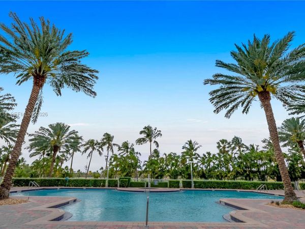 1745 E Hallandale Beach Blvd , Unit 2501W, Hallandale Beach, FL 33009