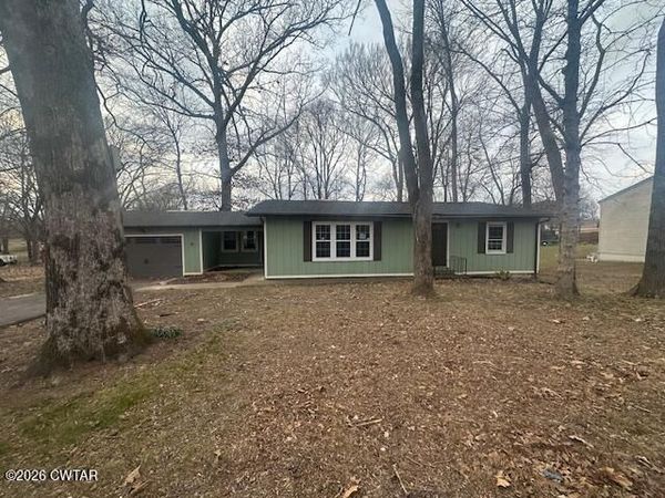 4847 N Pierce Station Road , South Fulton, TN 38257