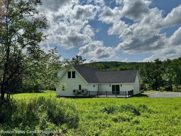 224 Cape Horn Road, Margaretville, NY 12455