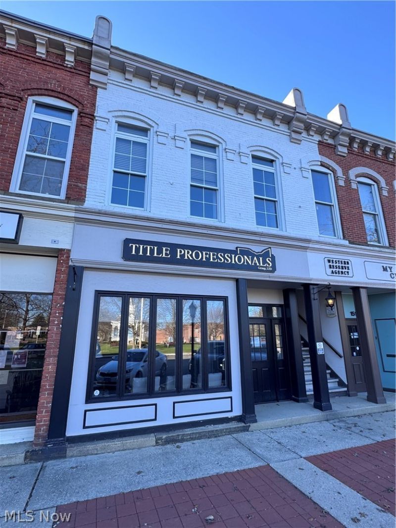 147 Main Street, Chardon, OH 44024 Main Photo