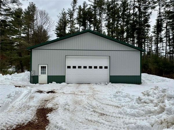 9249 Elpis Road N, Camden, NY 13316