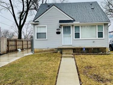 17103 Patton Street, Detroit, MI 48219