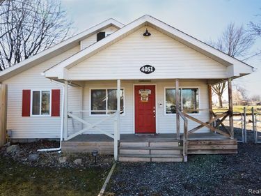 4051 Red Wing Drive, Flint Twp, MI 48532