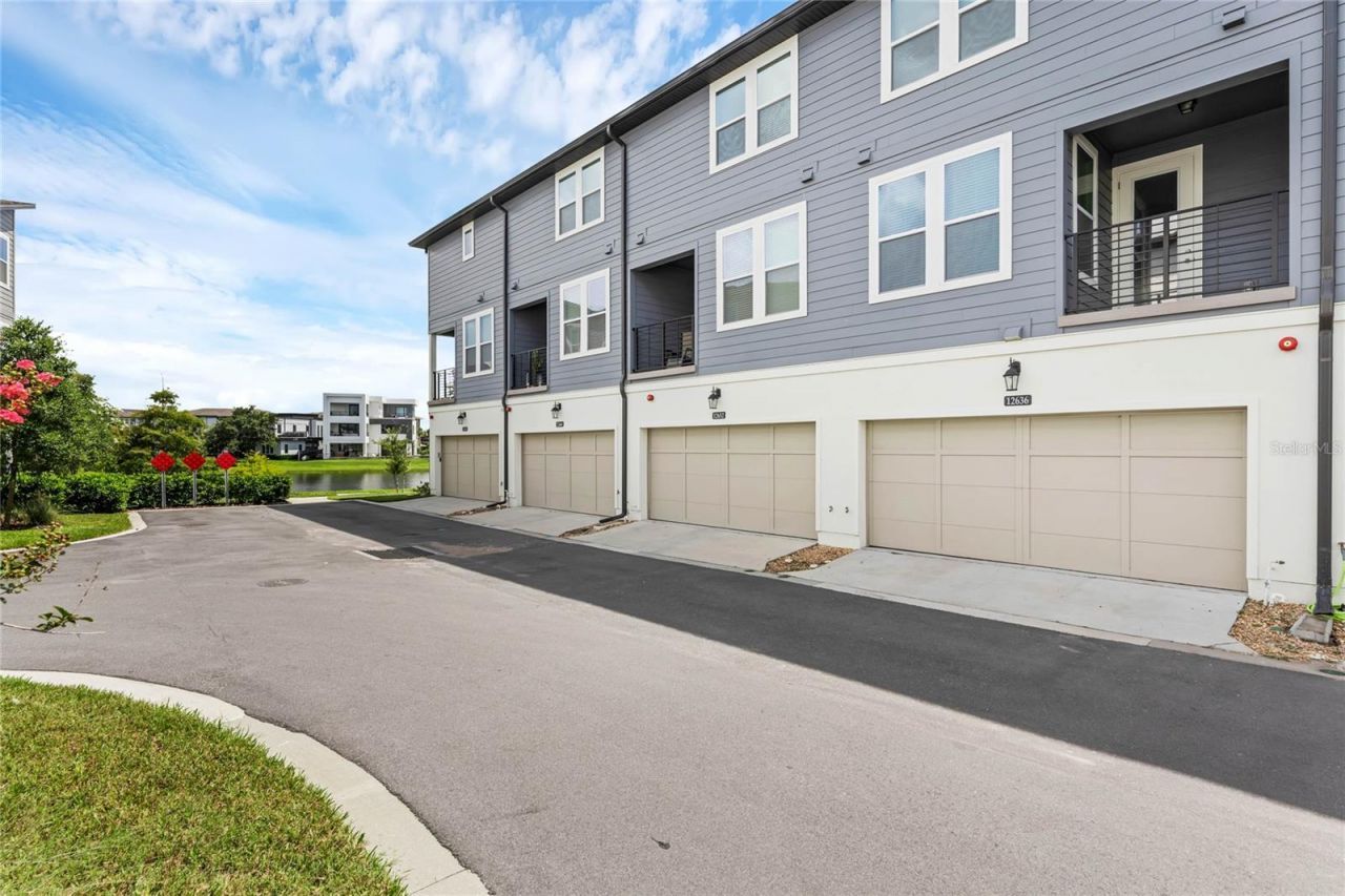 12636 Willstatter Avenue , Orlando, FL 32827 Photo