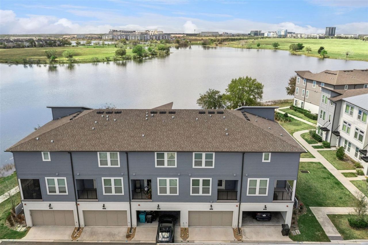 12636 Willstatter Avenue , Orlando, FL 32827 Photo