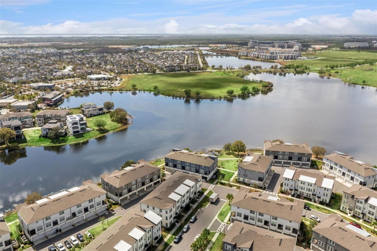 12636 Willstatter Avenue , Orlando, FL 32827 Photo