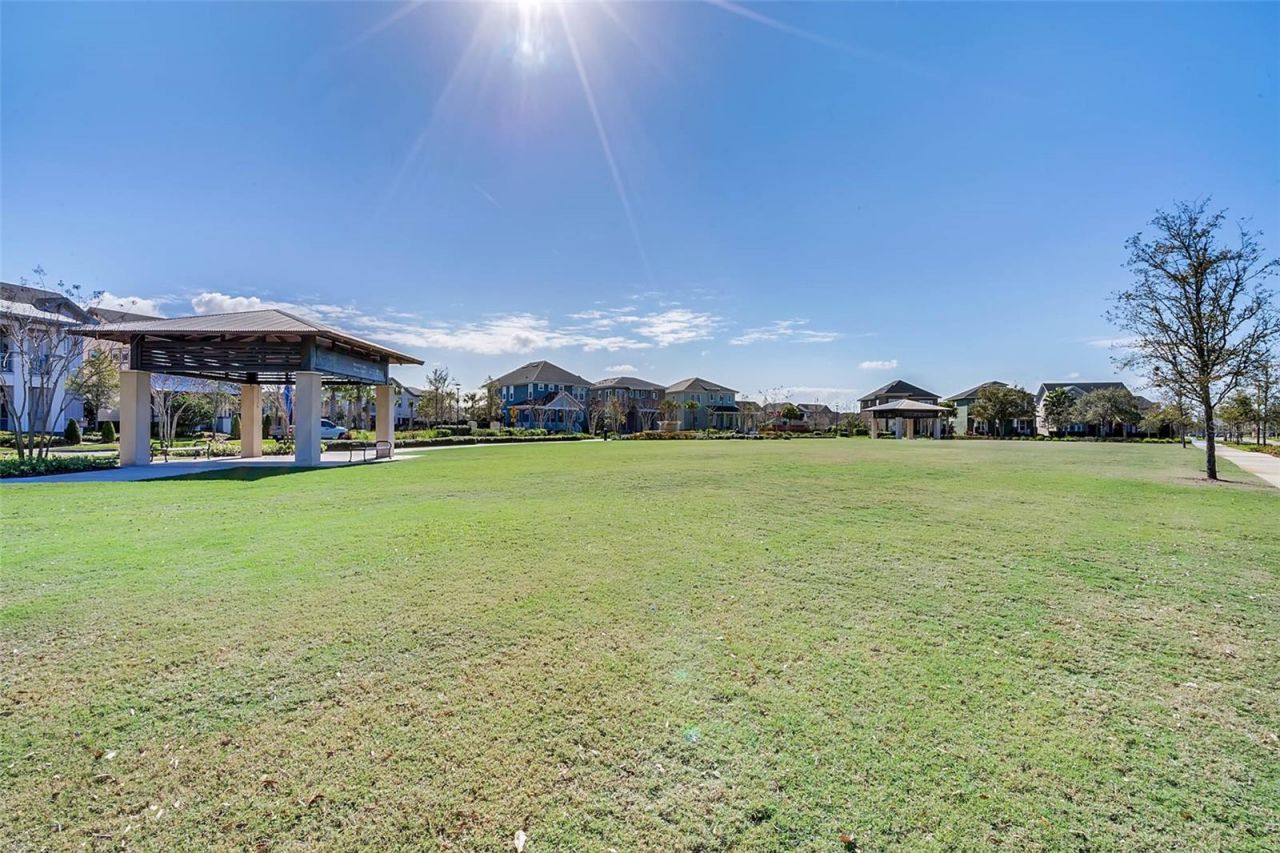 12636 Willstatter Avenue , Orlando, FL 32827 Photo