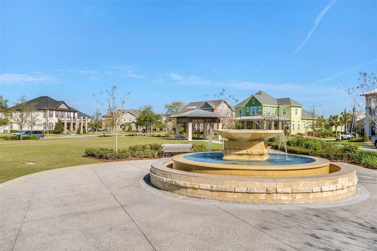 12636 Willstatter Avenue , Orlando, FL 32827 Photo