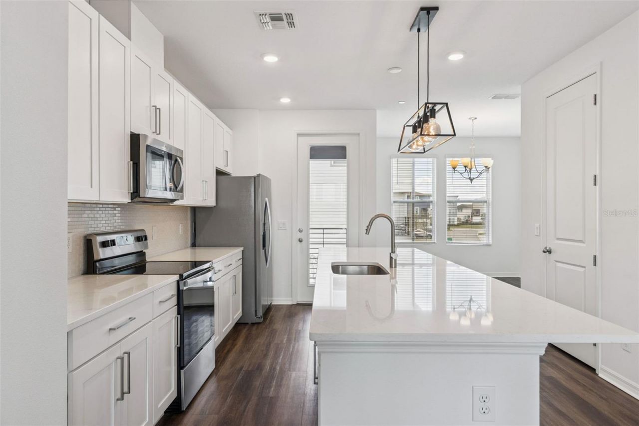 12636 Willstatter Avenue , Orlando, FL 32827 Photo