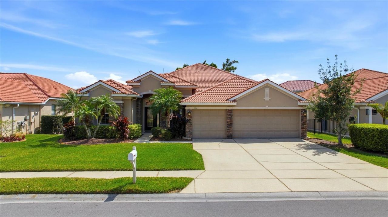 6145 46th Lane E, Bradenton, FL 34203 Photo