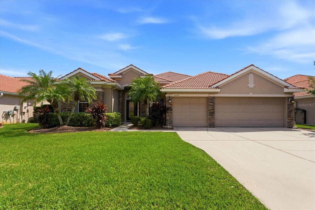 6145 46th Lane E, Bradenton, FL 34203 Photo