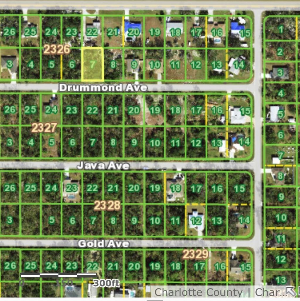 13358 Drummond Avenue , Port Charlotte, FL 33953 Photo