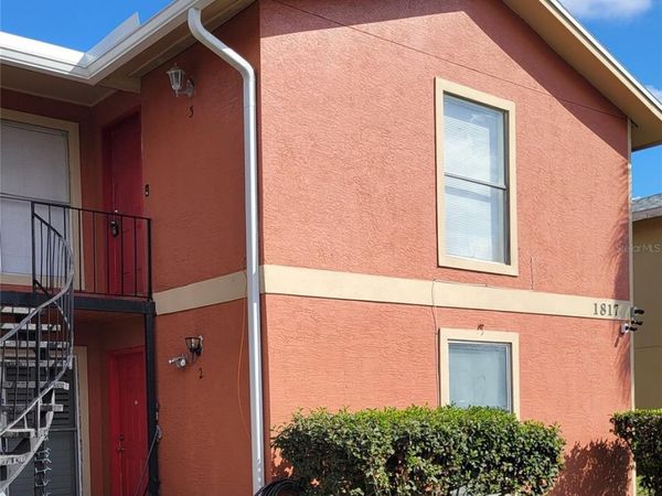 1817 CARALEE BOULEVARD , Unit 3, ORLANDO, FL 32822