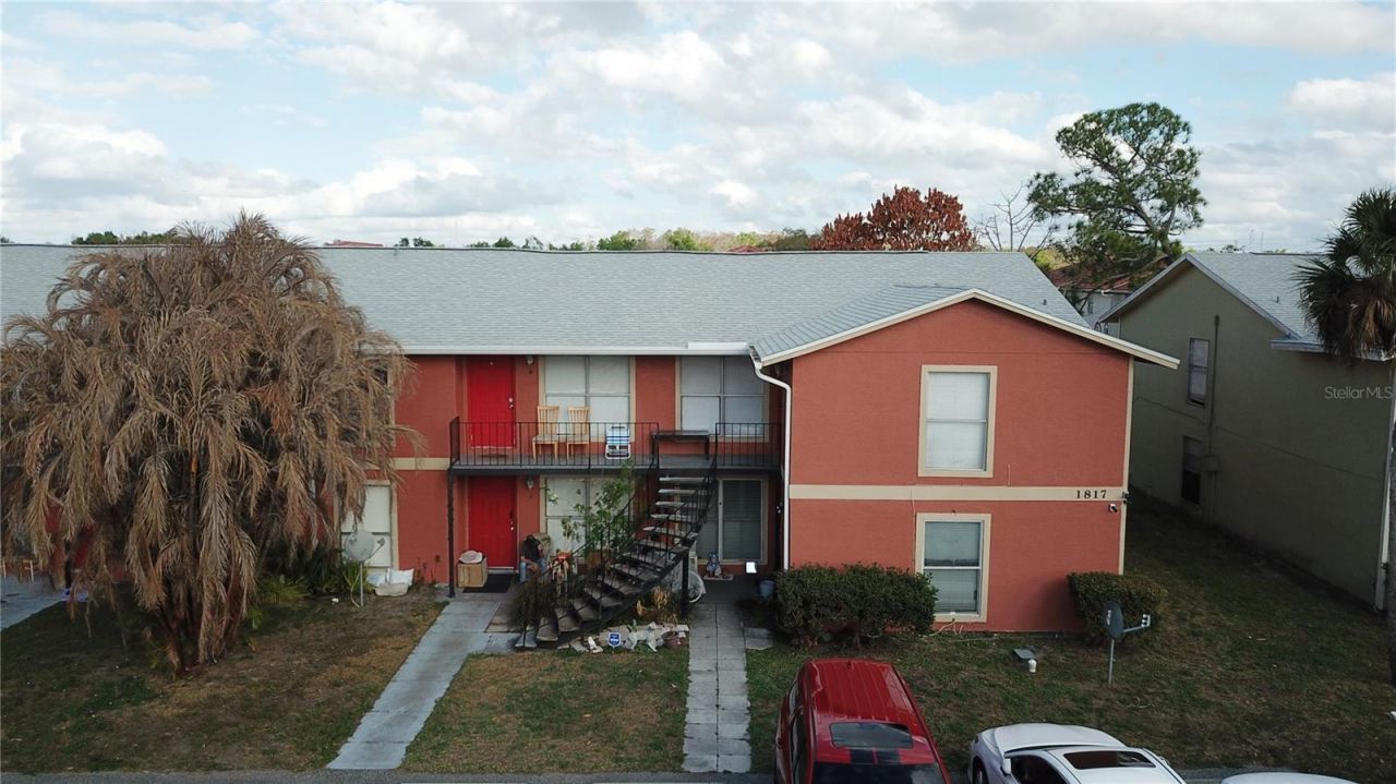 1817 Caralee Boulevard , Unit 3, Orlando, FL 32822 Photo