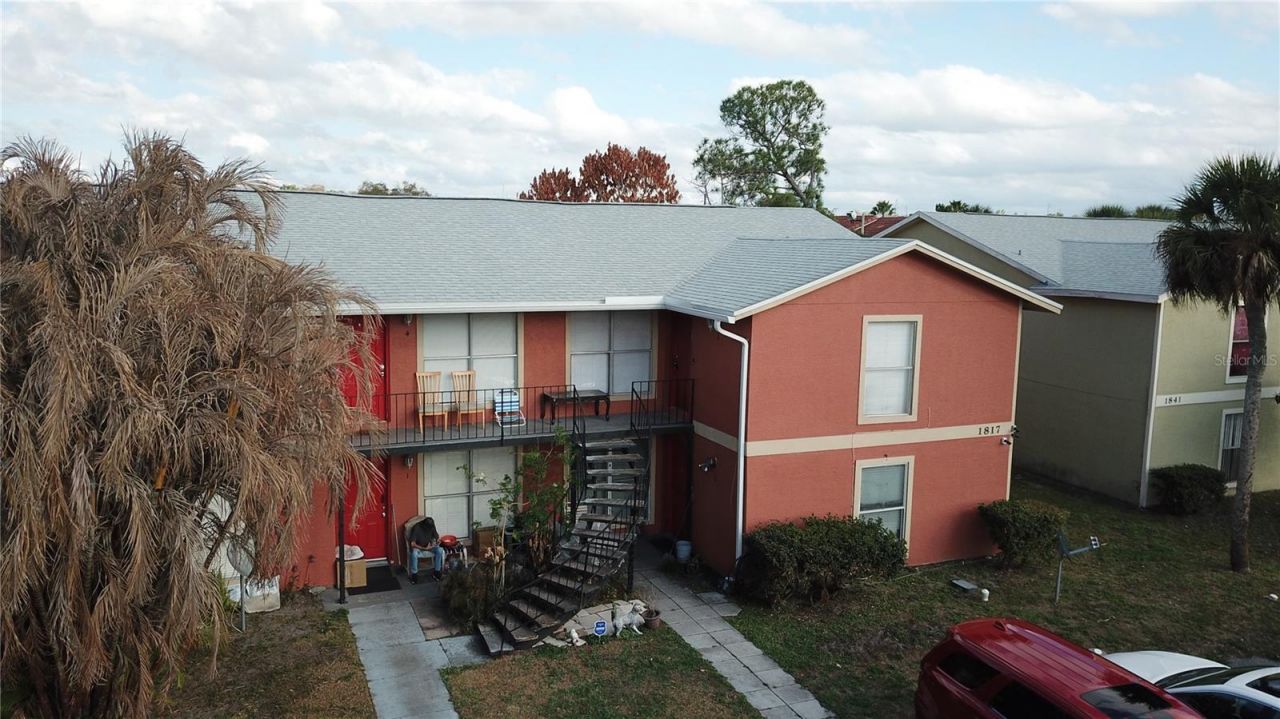 1817 Caralee Boulevard , Unit 3, Orlando, FL 32822 Photo