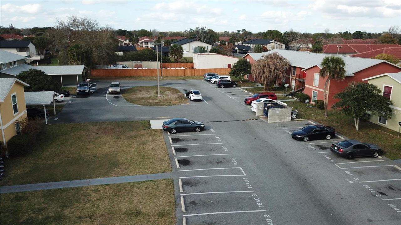 1817 Caralee Boulevard , Unit 3, Orlando, FL 32822 Photo