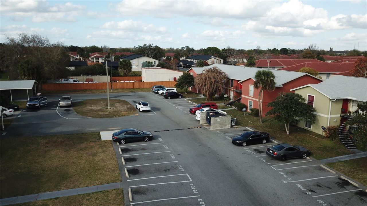 1817 Caralee Boulevard , Unit 3, Orlando, FL 32822 Photo