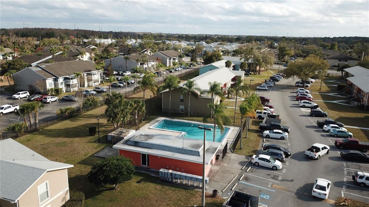 1817 Caralee Boulevard , Unit 3, Orlando, FL 32822 Photo