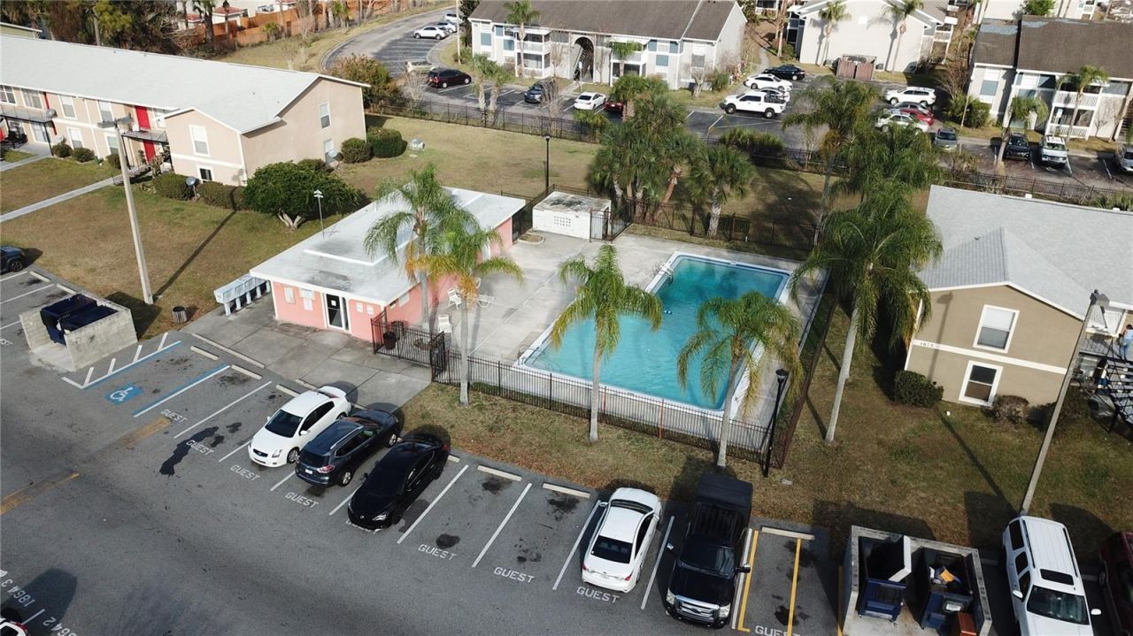 1817 Caralee Boulevard , Unit 3, Orlando, FL 32822 Photo