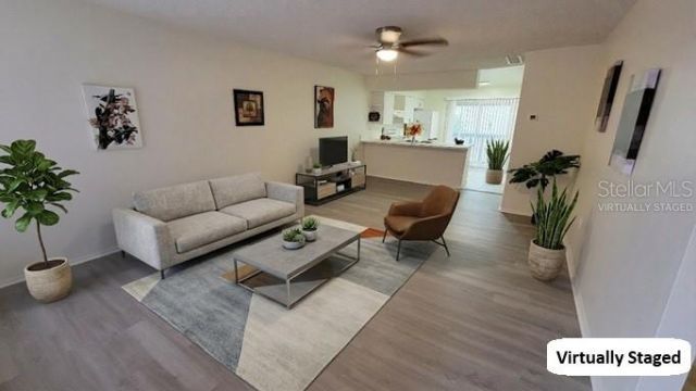 1817 Caralee Boulevard , Unit 3, Orlando, FL 32822 Photo
