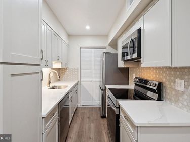 8312 G KINGSGATE ROAD, Unit 532, SPRINGFIELD, VA 22152