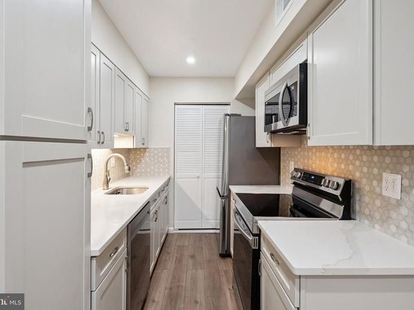 8312 G KINGSGATE ROAD, Unit 532, SPRINGFIELD, VA 22152