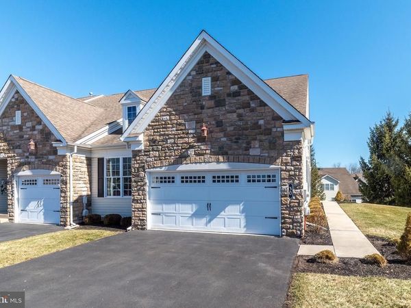 30 KOMEN COURT, SELLERSVILLE, PA 18960