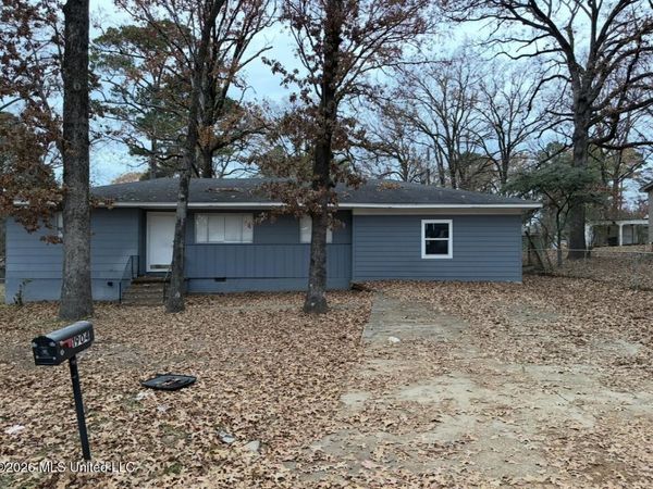 1904 Edwin Avenue, Pearl, MS 39208