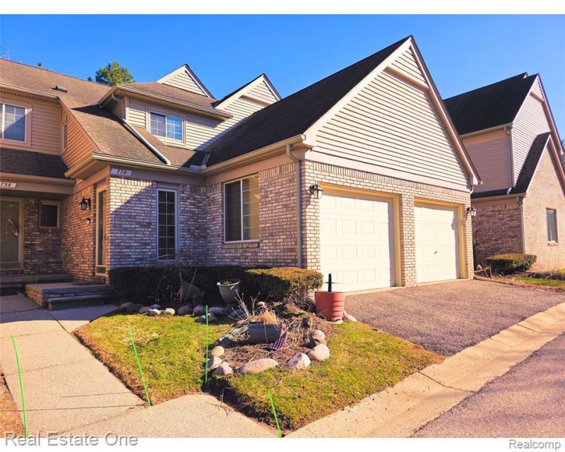 778 S Milford Road, Milford Vlg, MI 48381 Main Photo