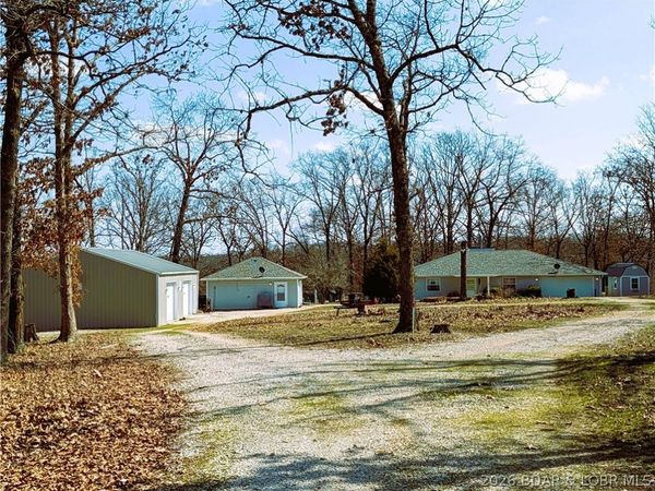 208 Shoemaker Drive, Macks Creek, MO 65786