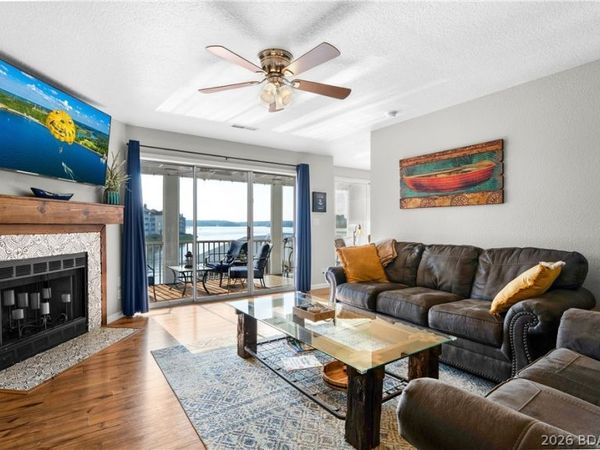 488 Regatta Bay Drive, Unit 1B, Lake Ozark, MO 65049