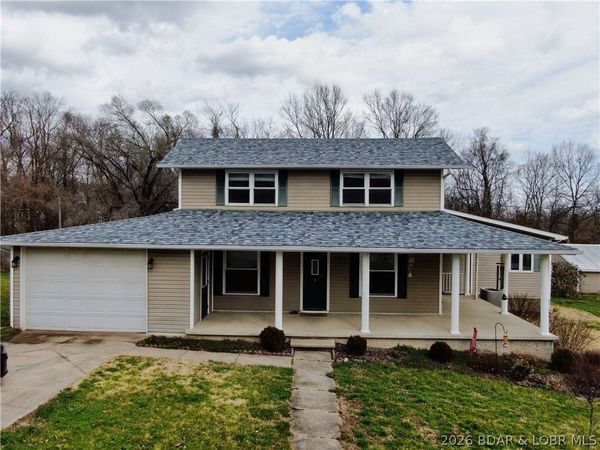 209 E Main Street, Iberia, MO 65486