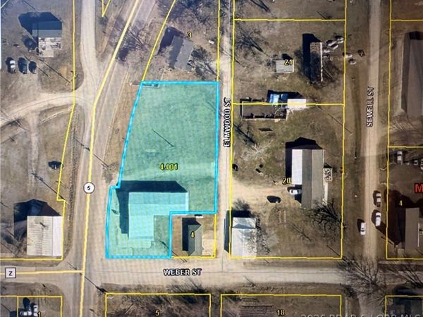 Highway 5 Highway, Fortuna, MO 65034