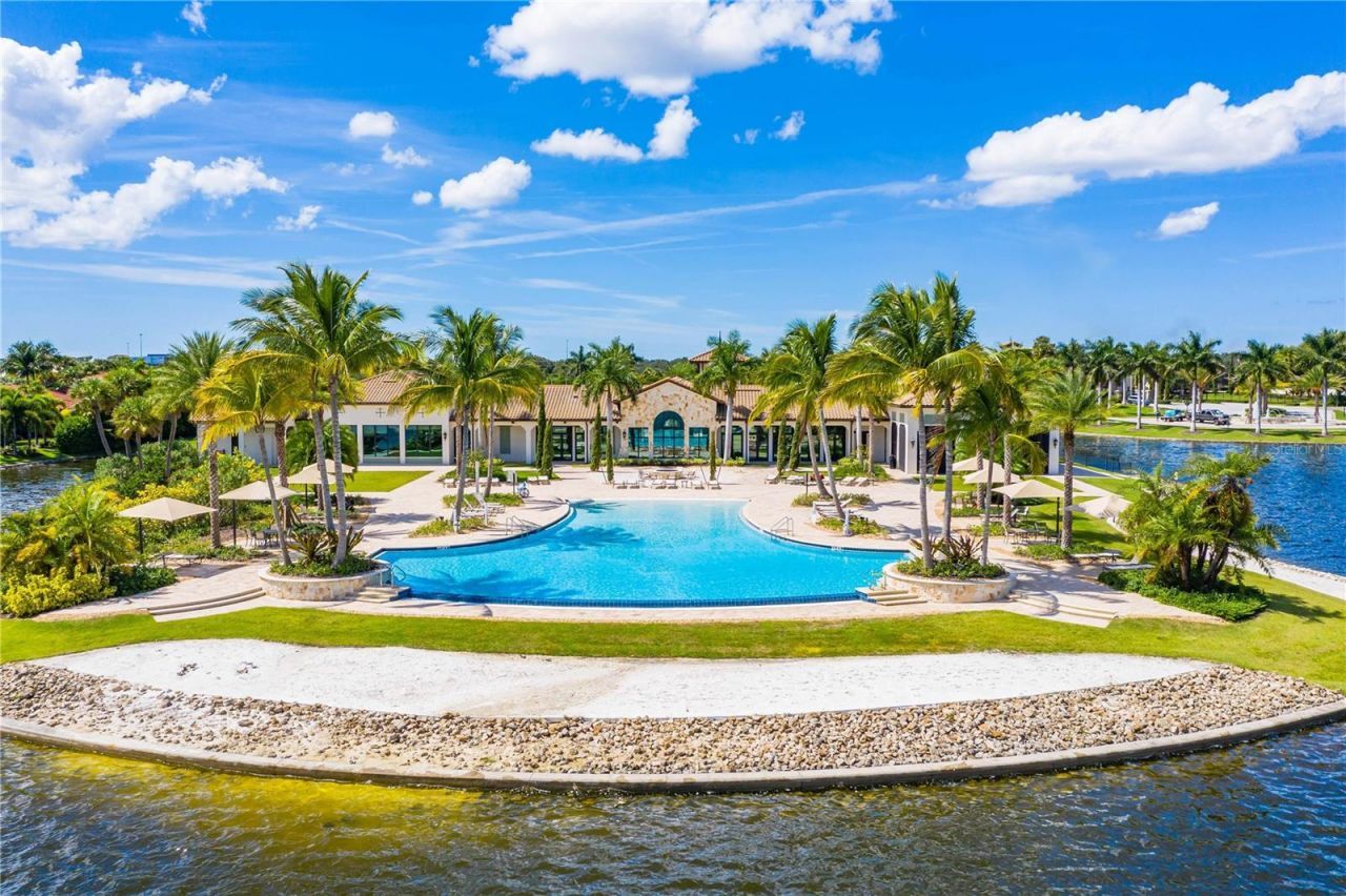 192 Soliera Street , Nokomis, FL 34275 Photo