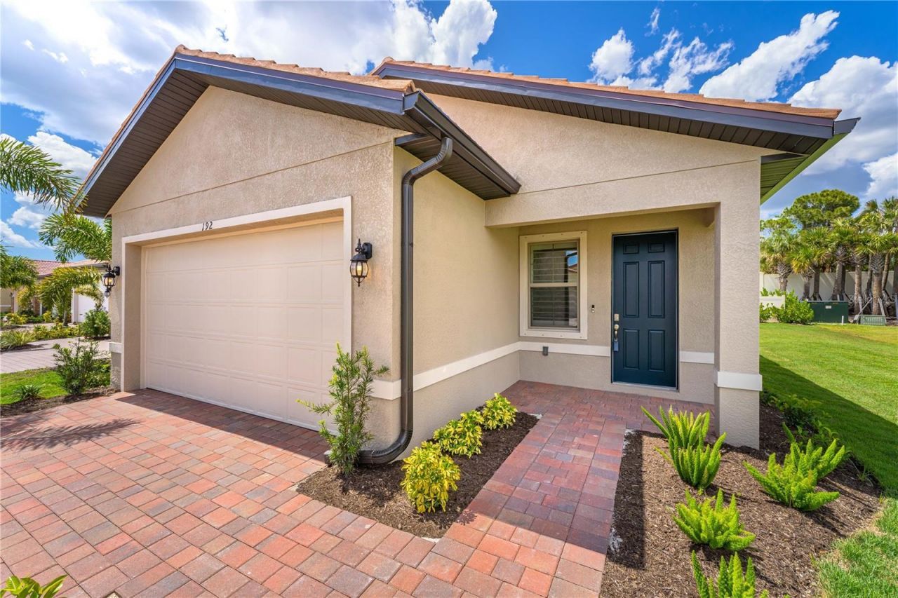 192 Soliera Street , Nokomis, FL 34275 Photo