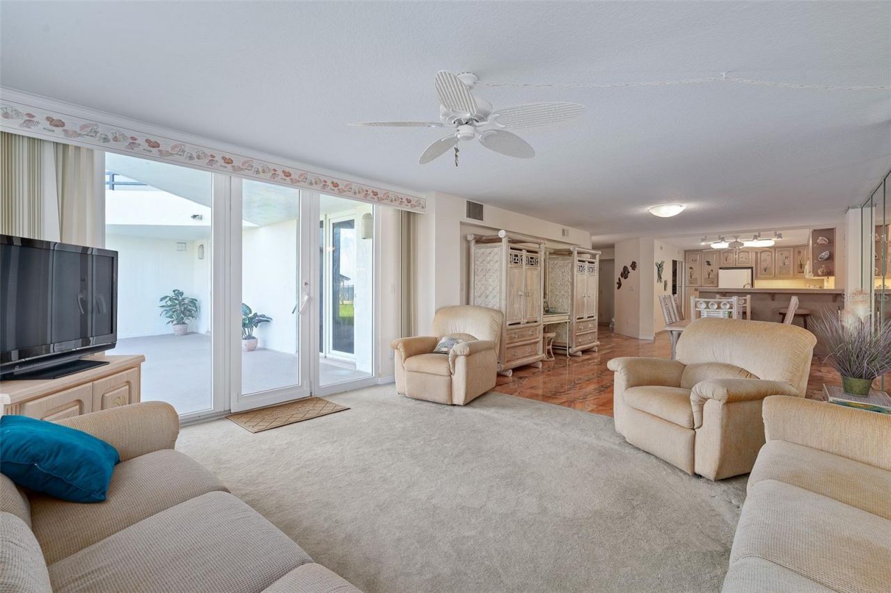 305 S Atlantic Avenue , Unit 102, Ormond Beach, FL 32176 Photo