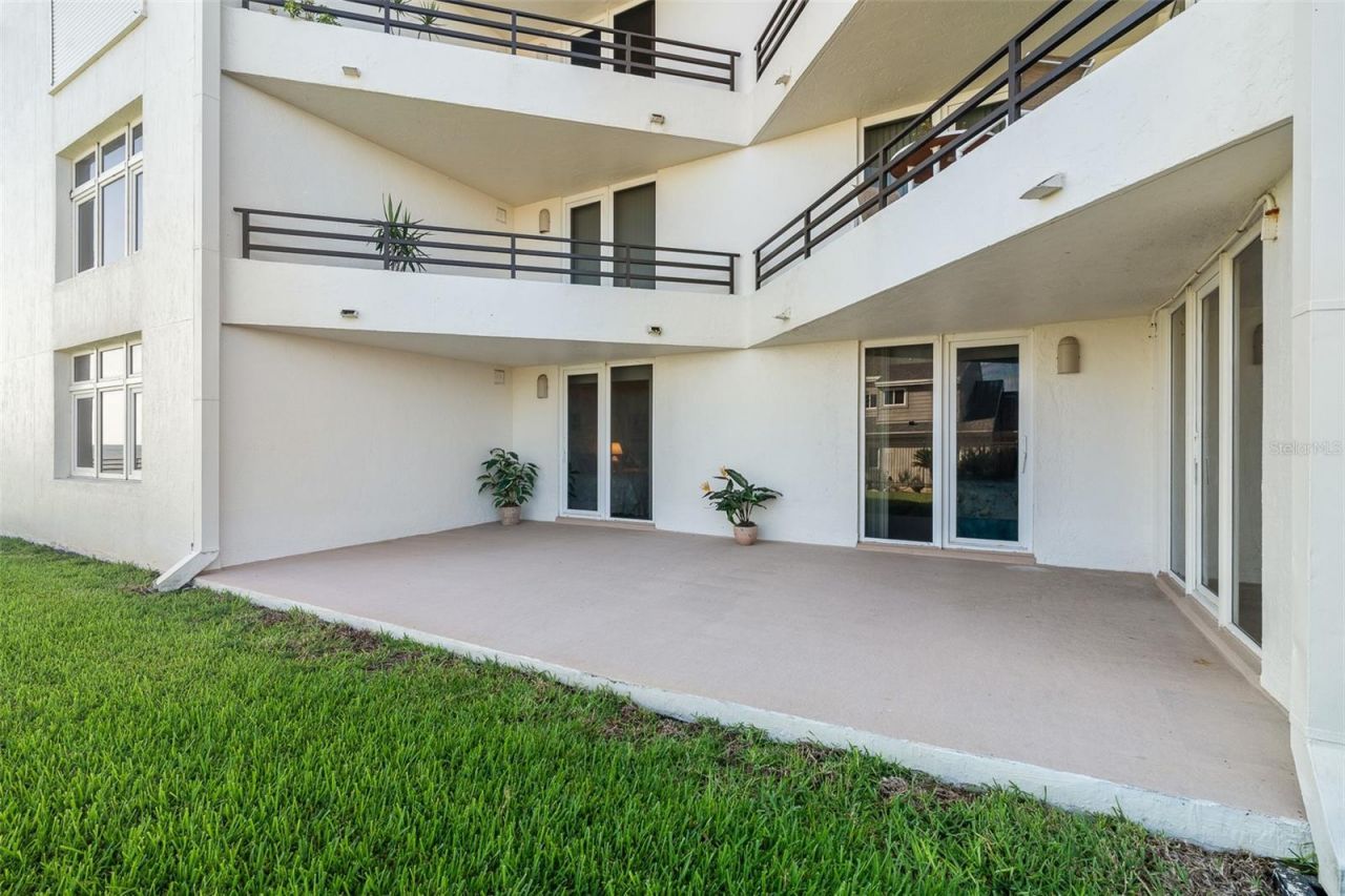 305 S Atlantic Avenue , Unit 102, Ormond Beach, FL 32176 Photo