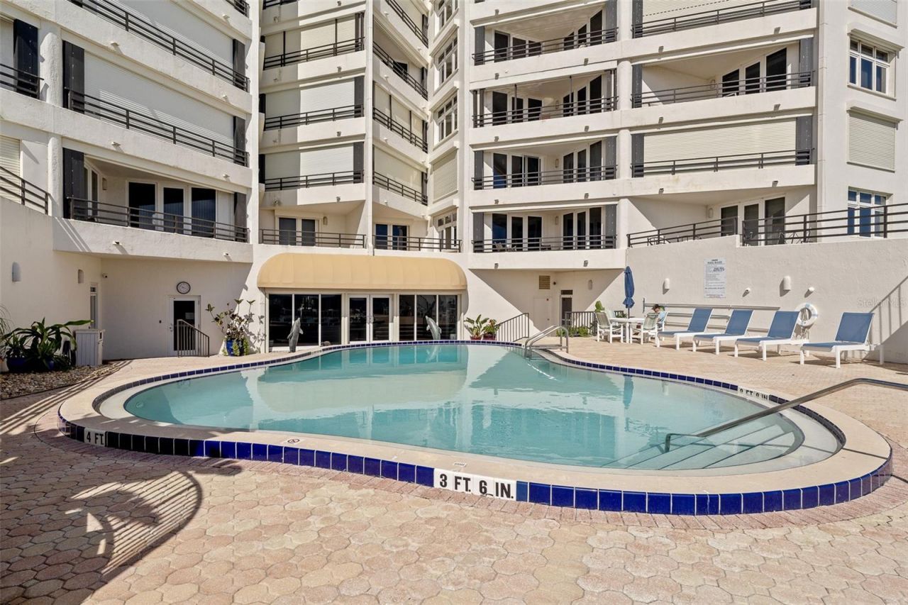 305 S Atlantic Avenue , Unit 102, Ormond Beach, FL 32176 Photo